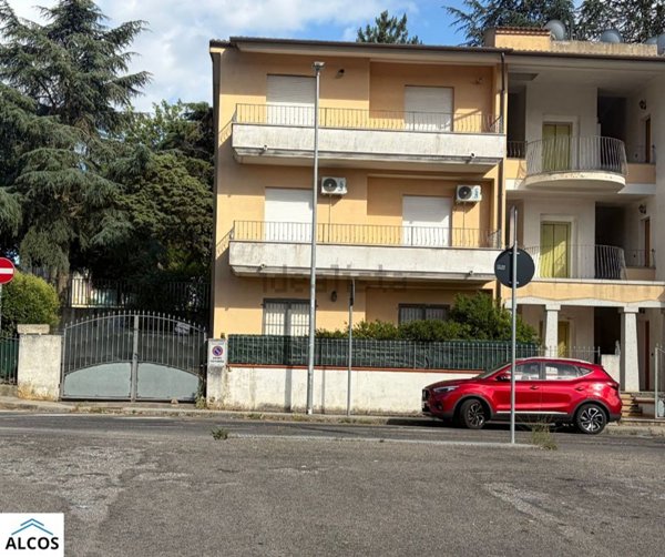 appartamento in vendita a Nuoro