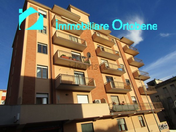 appartamento in vendita a Nuoro in zona Centro Storico
