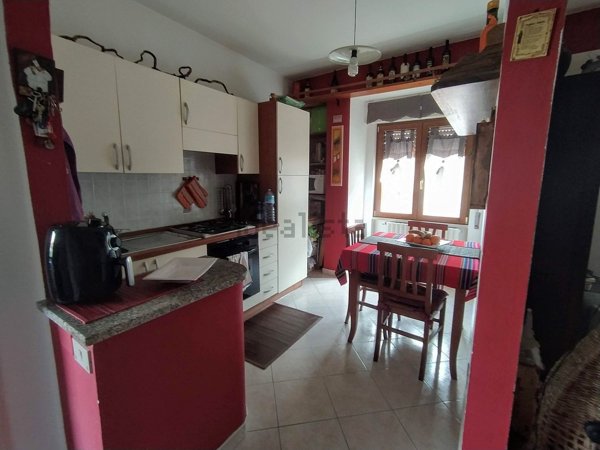 appartamento in vendita a Nuoro in zona Centro Storico