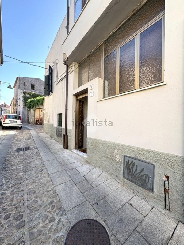 appartamento in vendita a Nuoro