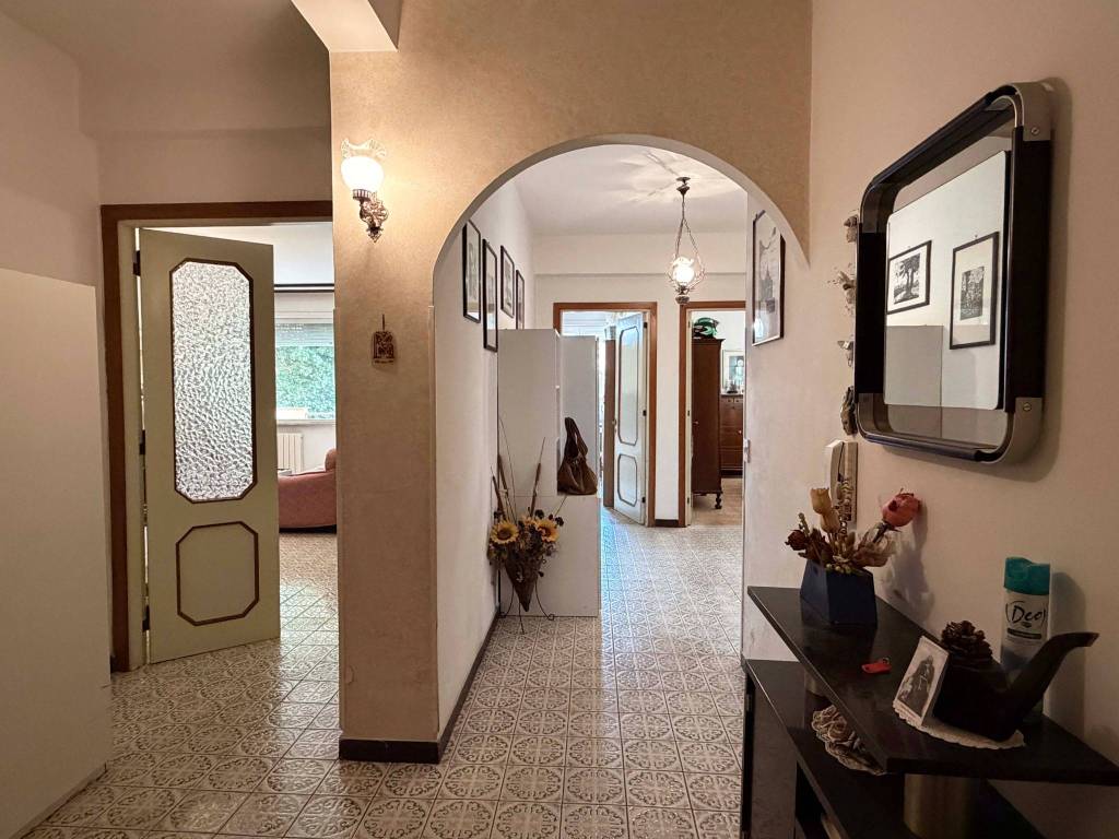 appartamento in vendita a Nuoro
