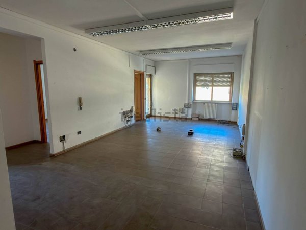 appartamento in vendita a Nuoro in zona Centro Storico