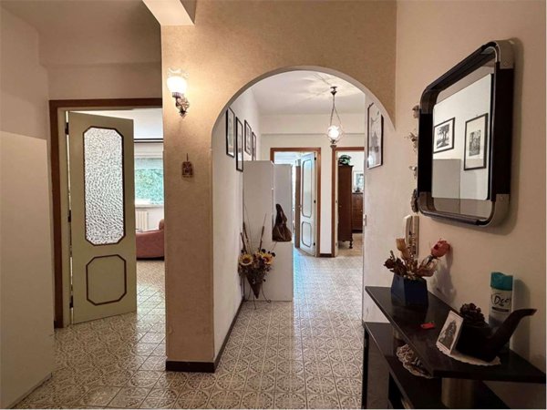 appartamento in vendita a Nuoro