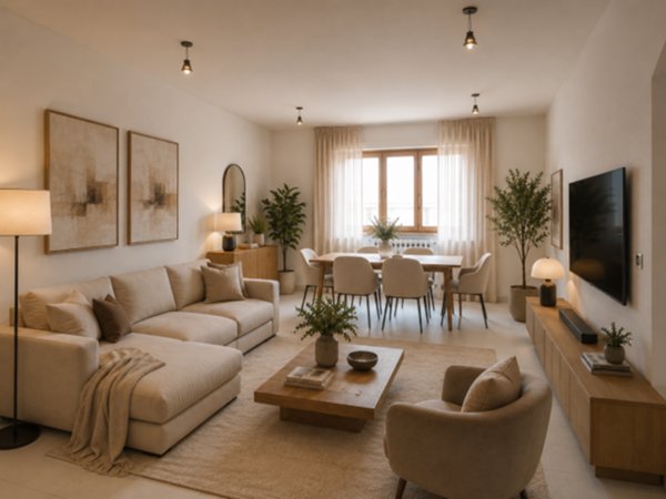 appartamento in vendita a Nuoro