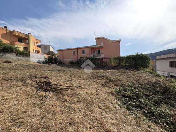 terreno edificabile in vendita a Nuoro