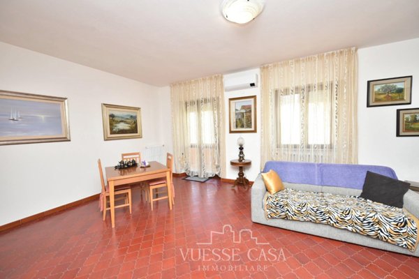 appartamento in vendita a Nuoro