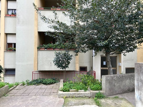 appartamento in vendita a Nuoro