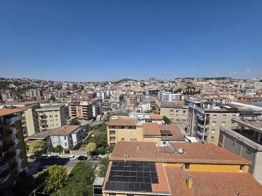 appartamento in vendita a Nuoro in zona Centro Storico