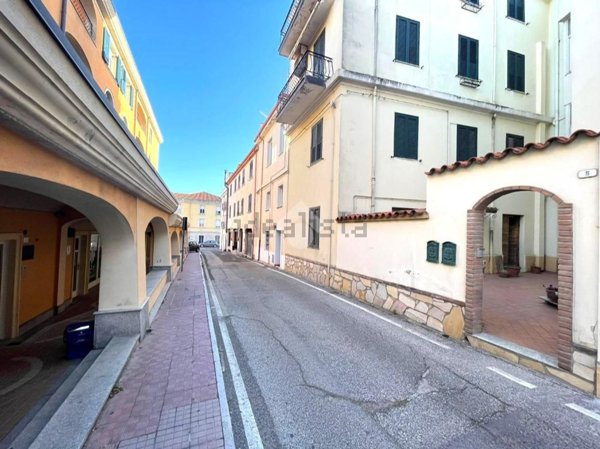 appartamento in vendita a Nuoro