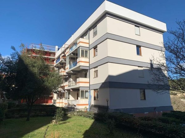 appartamento in vendita a Nuoro in zona Ospedale