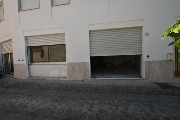 appartamento in vendita a Nuoro in zona Centro Storico