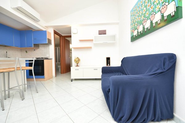 appartamento in vendita a Nuoro
