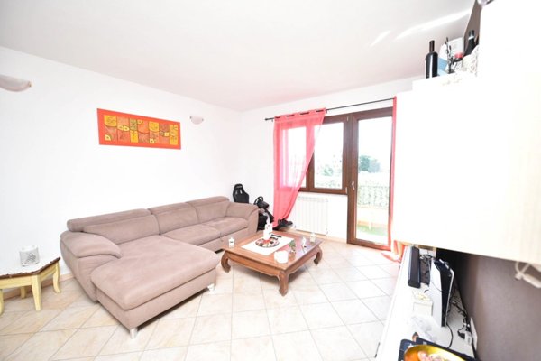appartamento in vendita a Nuoro in zona Borghetto