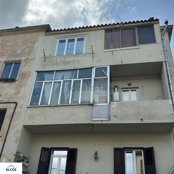 appartamento in vendita a Nuoro