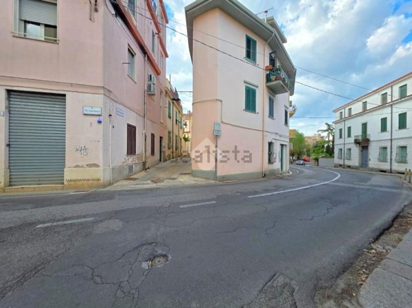 appartamento in vendita a Nuoro in zona Centro Storico