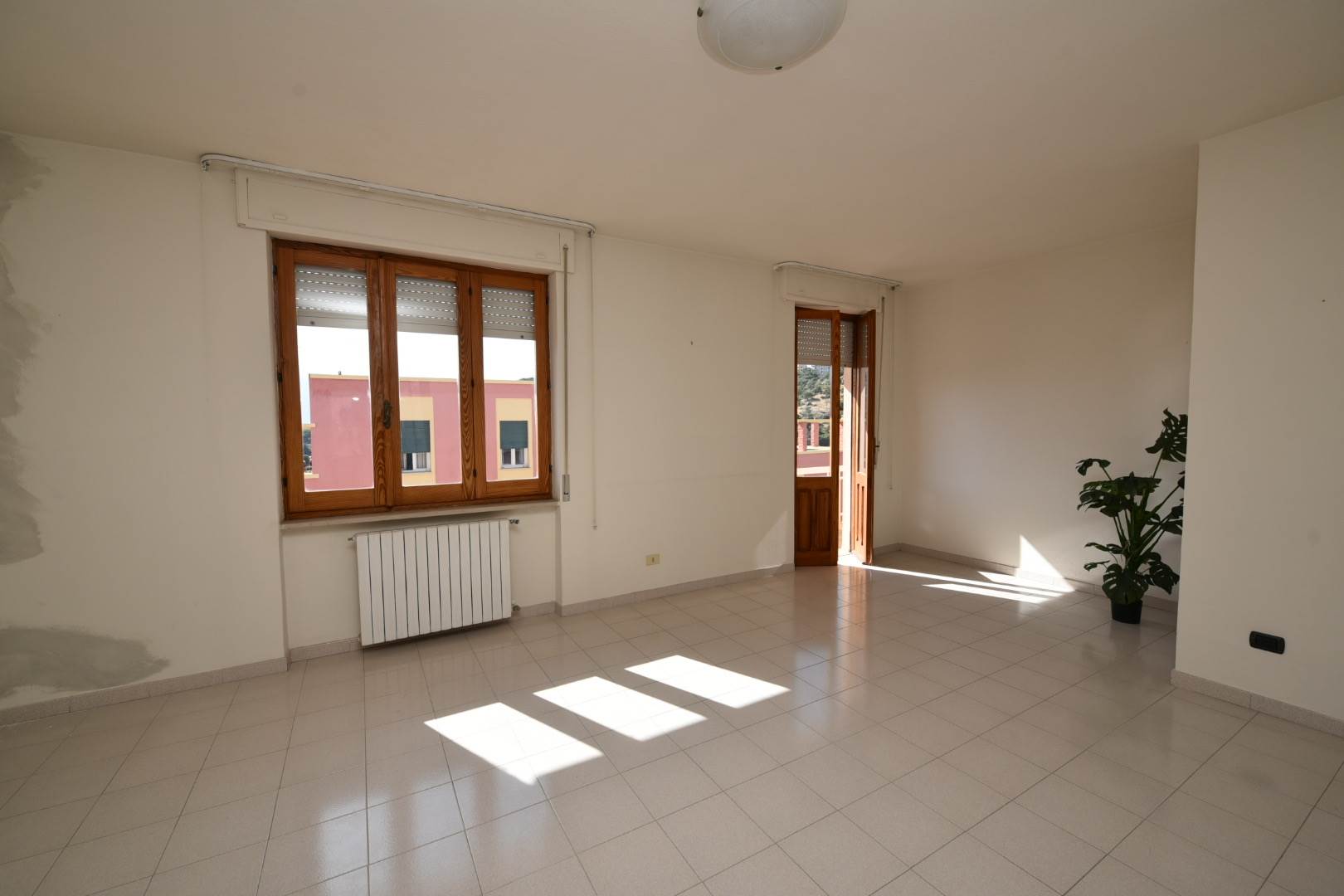 appartamento in vendita a Nuoro in zona Centro Storico