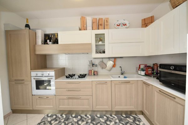 appartamento in vendita a Nuoro
