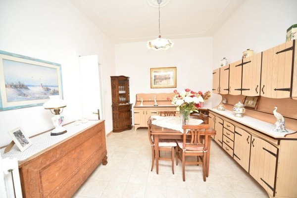appartamento in vendita a Nuoro