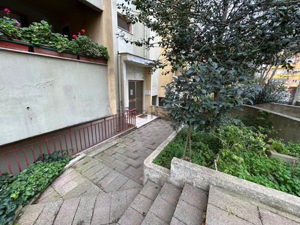 appartamento in vendita a Nuoro