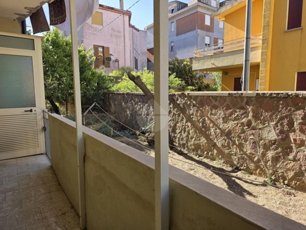 appartamento in vendita a Nuoro