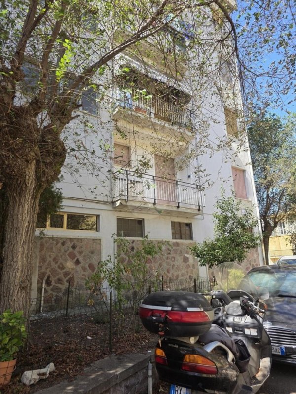 appartamento in vendita a Nuoro