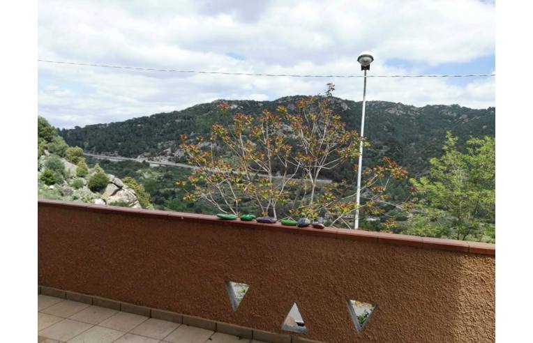 casa indipendente in vendita a Nuoro in zona Nostra Signora de su Monte