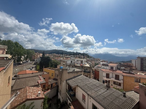 appartamento in vendita a Nuoro