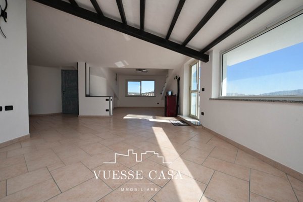 appartamento in vendita a Nuoro