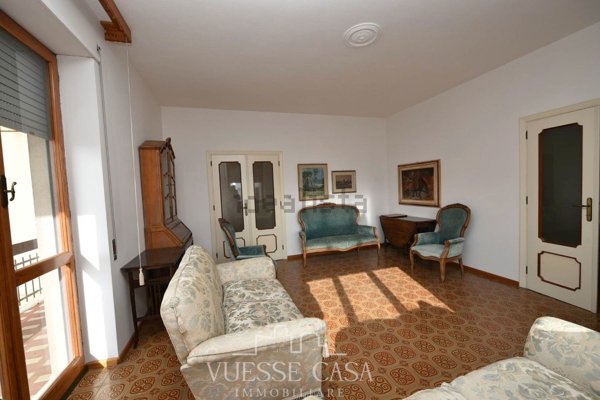 appartamento in vendita a Nuoro