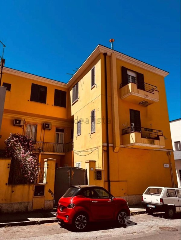 appartamento in vendita a Nuoro