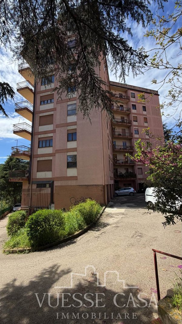 appartamento in vendita a Nuoro