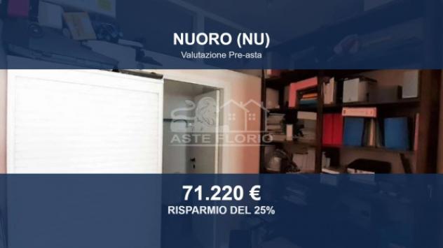 ufficio in vendita a Nuoro in zona Centro Storico