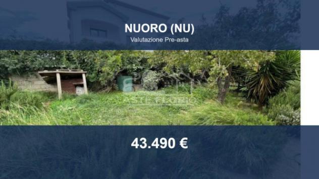 appartamento in vendita a Nuoro