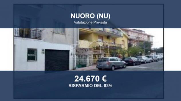 appartamento in vendita a Nuoro