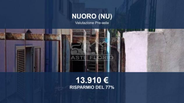 appartamento in vendita a Nuoro