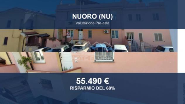 appartamento in vendita a Nuoro