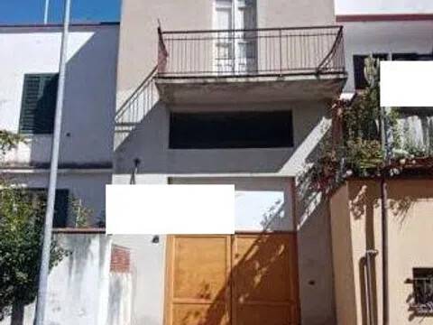 appartamento in vendita a Nuoro in zona Ospedale