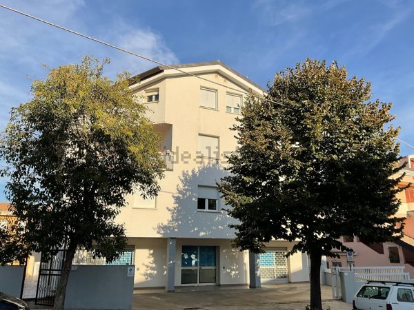 appartamento in vendita a Nuoro