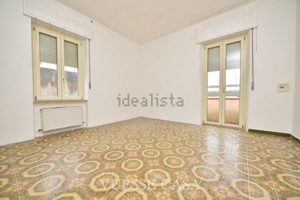appartamento in vendita a Nuoro