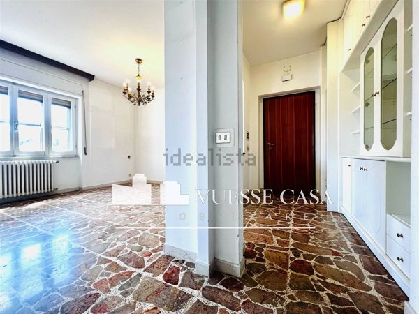 appartamento in vendita a Nuoro