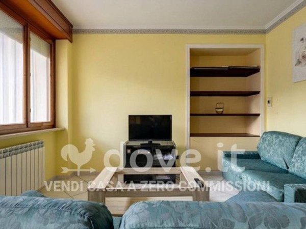 appartamento in vendita a Nuoro in zona Ospedale