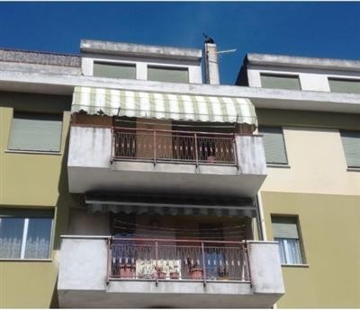 appartamento in vendita a Nuoro