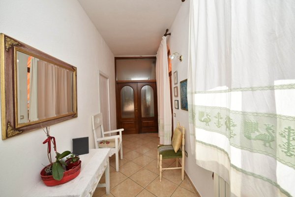 appartamento in vendita a Nuoro in zona Centro Storico
