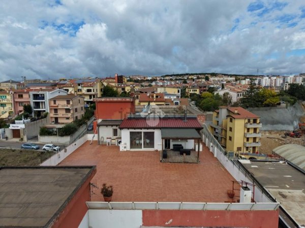 appartamento in vendita a Nuoro
