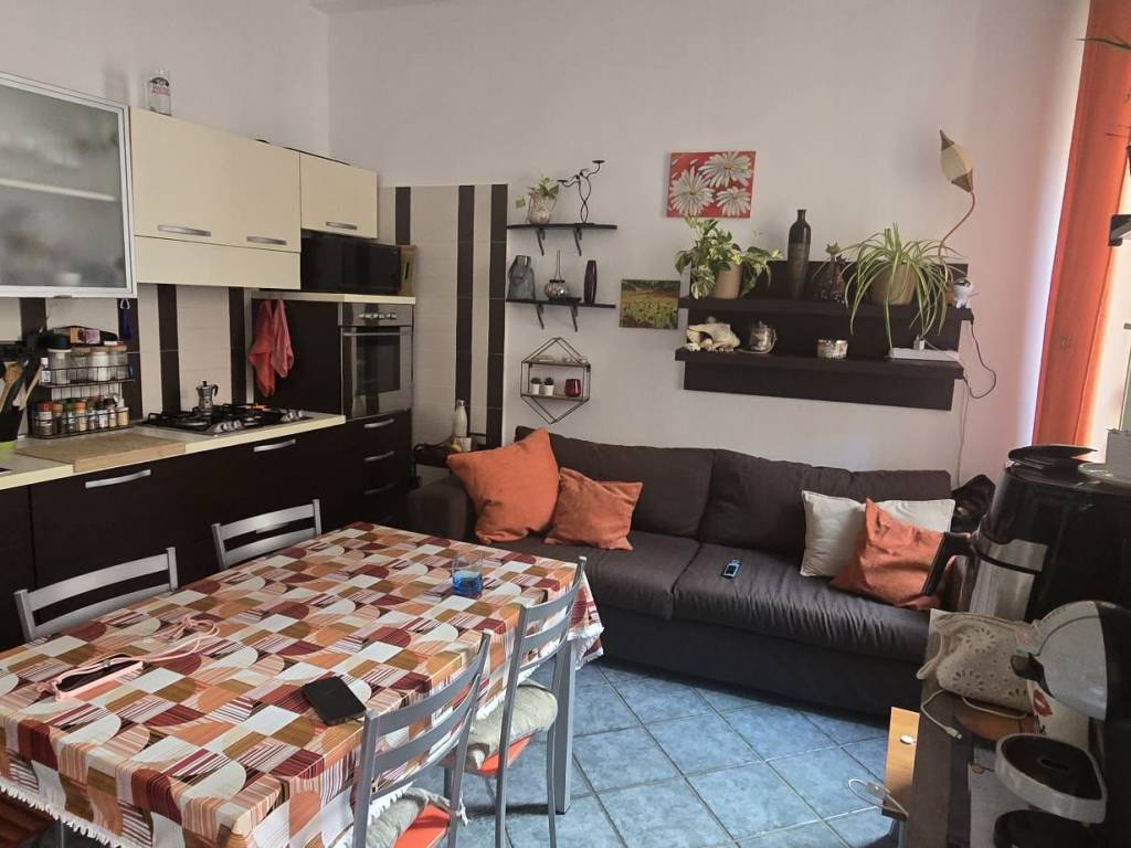 appartamento in vendita a Nuoro