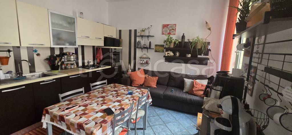 appartamento in vendita a Nuoro
