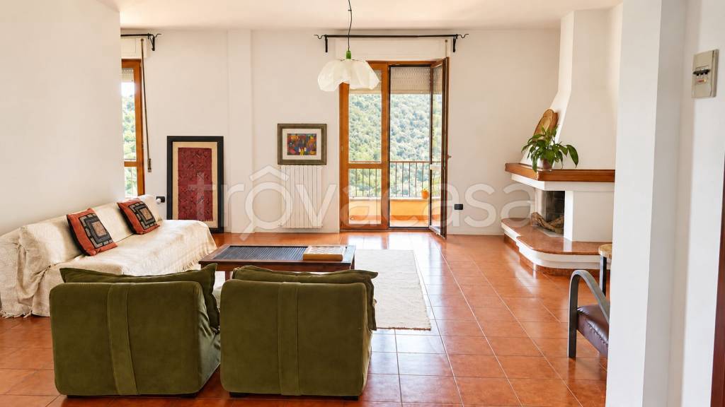 appartamento in vendita a Nuoro