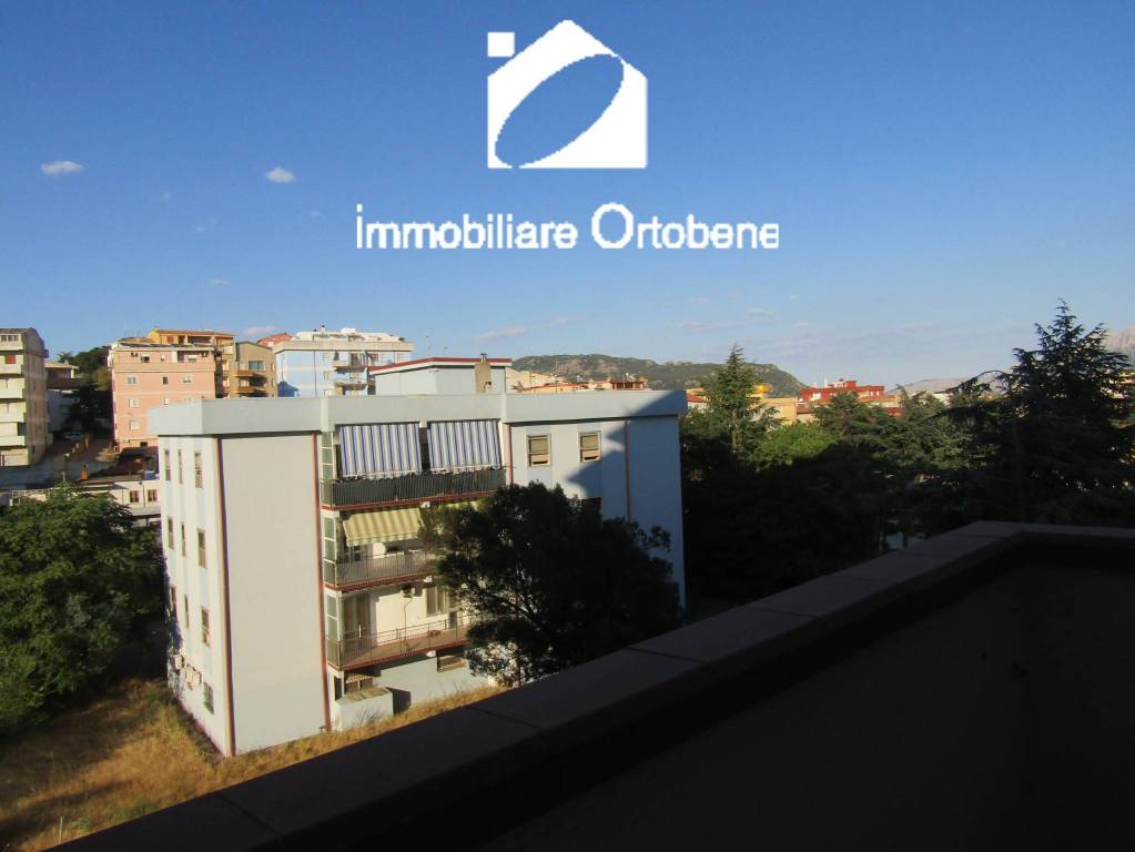 appartamento in vendita a Nuoro