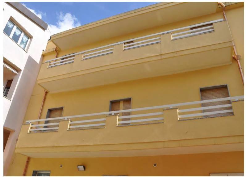appartamento in vendita a Nuoro