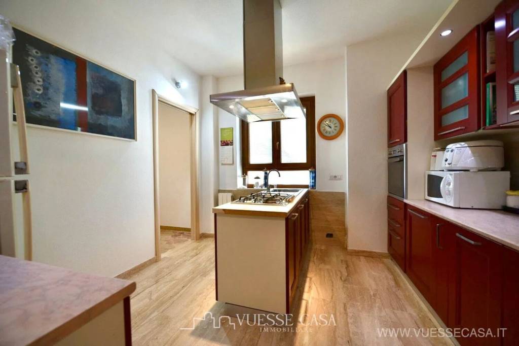 appartamento in vendita a Nuoro